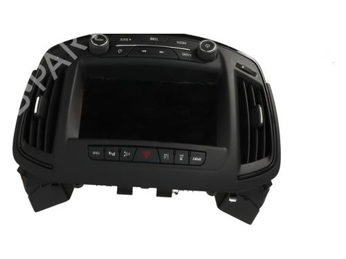 Display monitor OPEL INSIGNIA A Sports Tourer (G09)  | BP30734260C48 