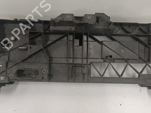 Front slam panel RENAULT MEGANE IV Hatchback (B9A/M/N_) 1.6 dCi 130 (B9A4) | BP29895321C72