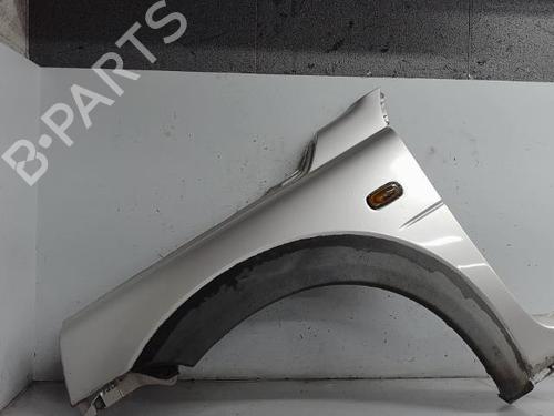 Used Left front fenders LAND ROVER FREELANDER I (L314) 2.0 Td4 4x4 (112 hp) 21302936
