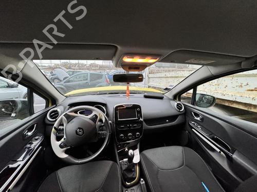 Left mirror RENAULT CLIO IV (BH_) 1.5 dCi 90 | BP21320205C26 