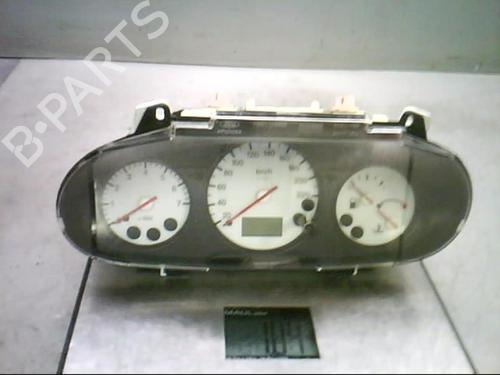 Used Instrument cluster FORD PUMA (EC_) 1.4 16V (90 hp) 21317027