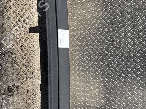 Rear bumper MERCEDES-BENZ CITAN Box Body/MPV (W415)  | BP24615554C8 
