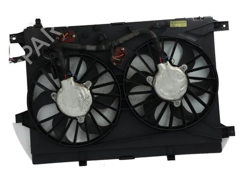 Køleventilator elektrisk ALFA ROMEO BRERA (939_) 2.4 JTDM 20V (939DXD1B, 939DXM1B) (210 hp) 21305577