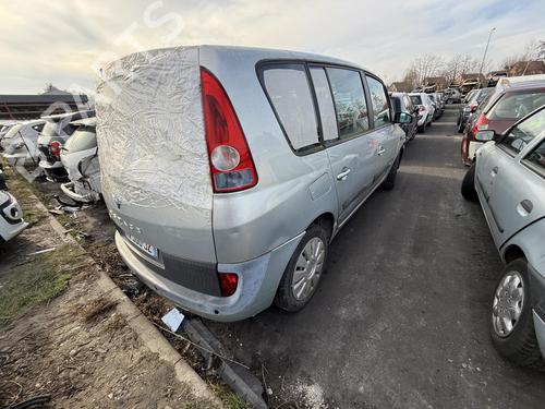 Gearbox RENAULT ESPACE IV (JK0/1_) 2.2 dCi (JK0H) | BP23261878M3  - Image 14