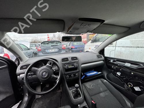 Starter VW GOLF VI (5K1) 1.4 | BP21308679M8