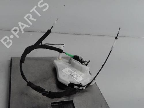 Used Front left lock NISSAN JUKE (F16_) DIG-T 117 (117 hp) 21318631
