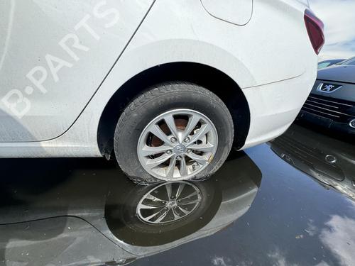 Climate control HYUNDAI i30 Estate (PDE)  | BP21375523I5  - Image 20