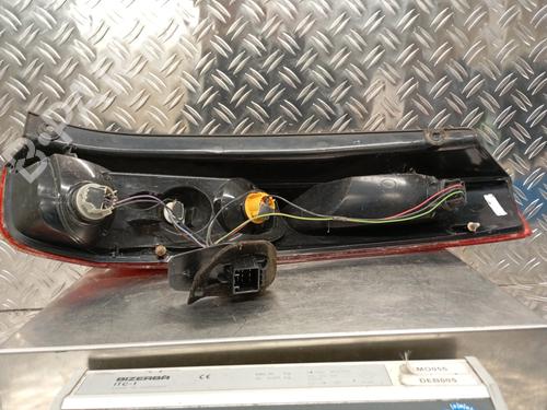 Left taillight FORD FIESTA V (JH_, JD_) ST150 | BP21885527C34 