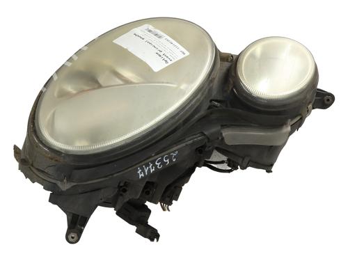 Used Left headlight Left headlight MERCEDES-BENZ E-CLASS (W211) E 220 CDI (211.006) (150 hp) 29449091 29449091