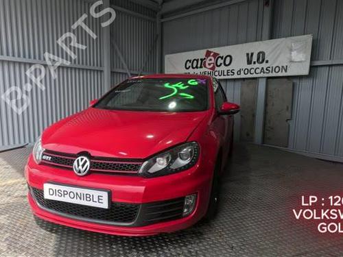 Intercooler VW GOLF VI (5K1) 2.0 GTi | BP37038647M30  - Image 25