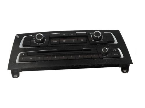 Used Climate control Climate control BMW 1 (F21) 116 i (109 hp) 33967840 33967840