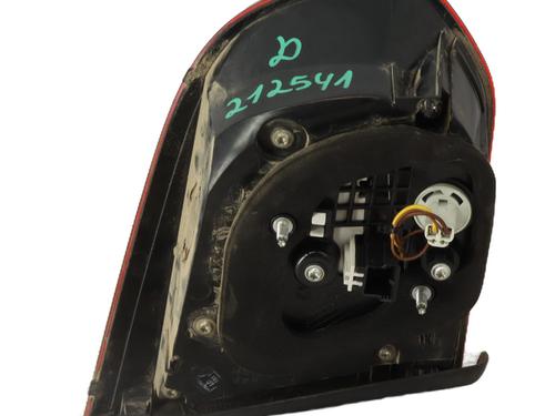 Right tailgate light VW GOLF VI (5K1) 2.0 GTi | BP27326874C80  - Image 6