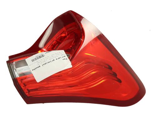 Left taillight CITROËN DS5 2.0 HDi 200 Hybrid4 All-wheel Drive | BP36304767C34 - Image 2