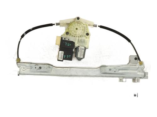 Used Right front window motor Right front window motor CITROËN C4 I (LC_) 1.6 HDi (90 hp) 34171116 34171116