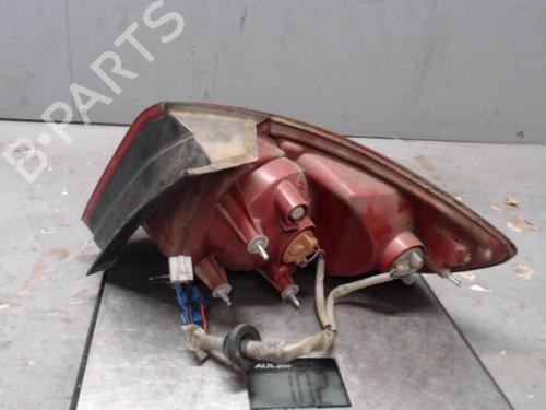 Left taillight HYUNDAI SANTA FÉ II (CM) 2.2 CRDi 4x4 | BP21294251C34 