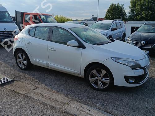 Starter RENAULT MEGANE III Hatchback (BZ0/1_, B3_) 1.5 dCi (BZ09, BZ0D, BZ1W, BZ29, BZ14) | BP31256936M8  - Image 6