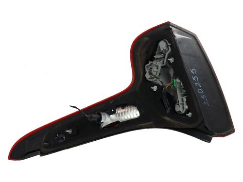 Left taillight VOLVO C30 (533) 2.0 D | BP22894855C34