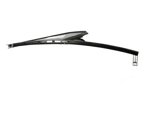 Front right quarter glass PEUGEOT 208 I (CA_, CC_) 1.0 VTi | BP29927776C112