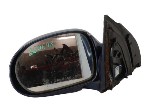 Used Left mirror KIA CARNIVAL I (UP, FL) 2.9 TDi (126 hp) 32372264