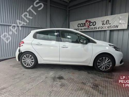 Left front window switch PEUGEOT 208 I (CA_, CC_) 1.2 THP 110 | BP36058922I27 - Image 19