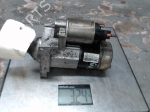 Starter RENAULT TWINGO I (C06_) 1.2 (C066, C068) | BP21308450M8 