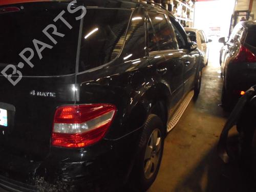 Front left seatbelt MERCEDES-BENZ M-CLASS (W164) ML 320 CDI 4-matic (164.122) | BP26454104I26  - Image 6