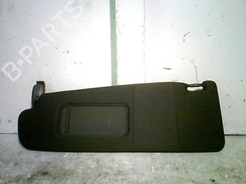 Used Left sun visor AUDI TT (8N3) 1.8 T quattro (224 hp) 21317480