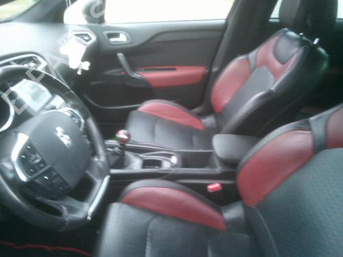 Steering column stalk CITROËN DS4 (NX_) 1.6 HDi 115 | BP26211648I23 - Image 4