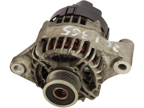 Used Alternator Alternator ALFA ROMEO 159 Sportwagon (939_) 1.9 JTDM 16V (939BXC1B, 939BXC12) (150 hp) 40440126 40440126