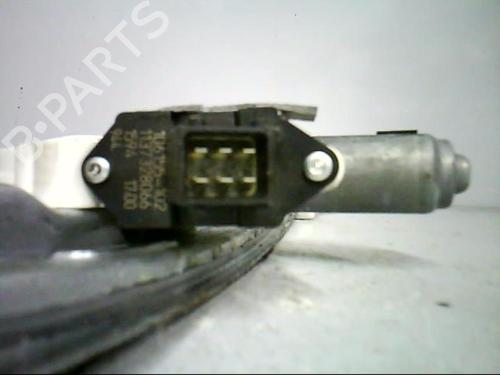 Rudehejsemotor bagstkærm højre OPEL VECTRA C GTS (Z02) 3.0 CDTI (F68) | BP21366137E22 