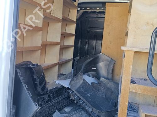 Engine RENAULT MASTER III Van (FV) 2.3 dCi 135 FWD (FV0N, FV08, FV06, FV00, FV1S) | BP38030397M1 - Image 6