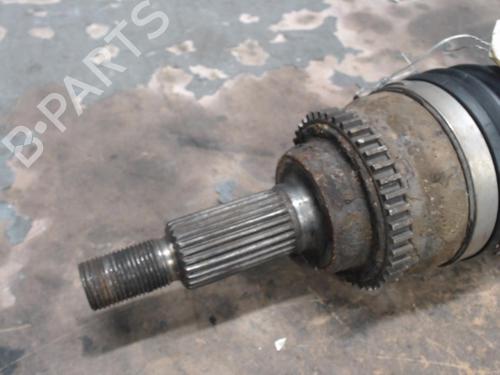 Used Right front driveshaft Right front driveshaft SUZUKI SWIFT III (MZ, EZ) 1.3 (RS413, ZC11S) (92 hp) 21302242 21302242