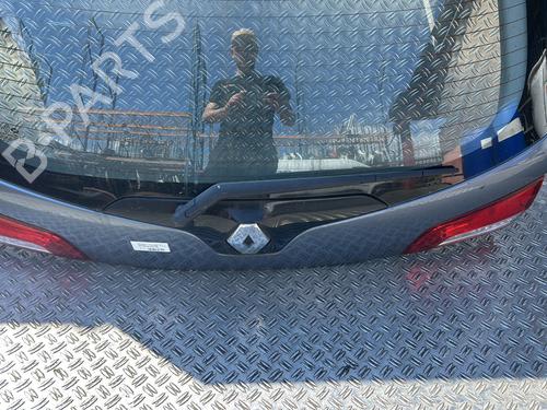 Tailgate RENAULT KOLEOS I (HY_) 2.0 dCi (HY0K) | BP21303280C6 