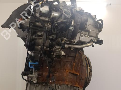Engine FORD FOCUS III | BP38722155M1 - Image 3