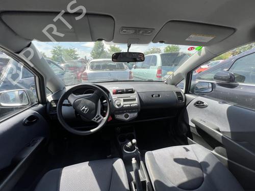 Starter HONDA JAZZ II (GD_, GE3, GE2) 1.3 iDSi (GD1) | BP21290739M8 