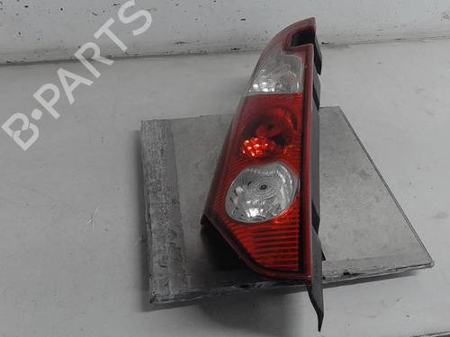 Used Left taillight RENAULT KANGOO Express (FW0/1_) 1.5 dCi 70 (FW0A, KW0V) (68 hp) 21300388