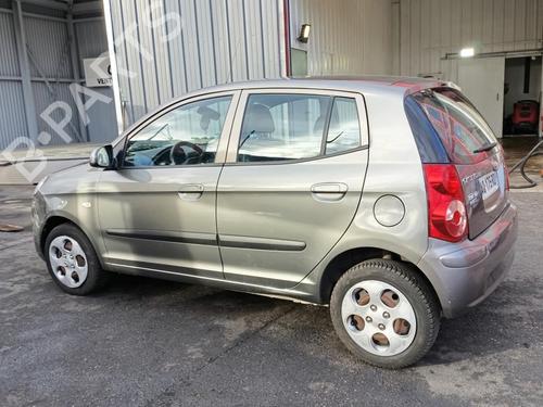 Left headlight KIA PICANTO I (SA) 1.0 | BP32341377C28 - Image 31