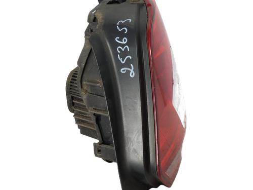 Right taillight VW POLO V (6R1, 6C1) 1.2 TSI 16V | BP29881137C35