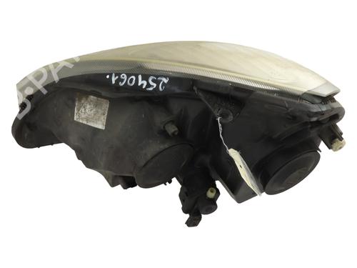 Right headlight RENAULT CLIO II (BB_, CB_) 1.5 dCi (B/C2J) | BP30115208C29 