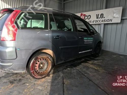 Steering column stalk CITROËN C4 Grand Picasso I (UA_) 1.6 HDi 110 | BP30099944I23