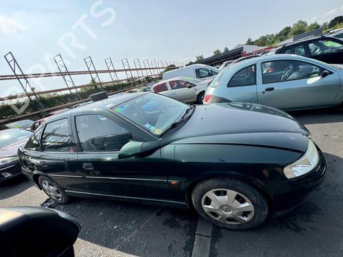 Steering pump OPEL VECTRA B (J96) 1.6 i 16V (F19) | BP25935044M99 