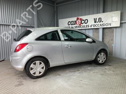 Right headlight OPEL CORSA D (S07) | BP36316308C29 - Image 8