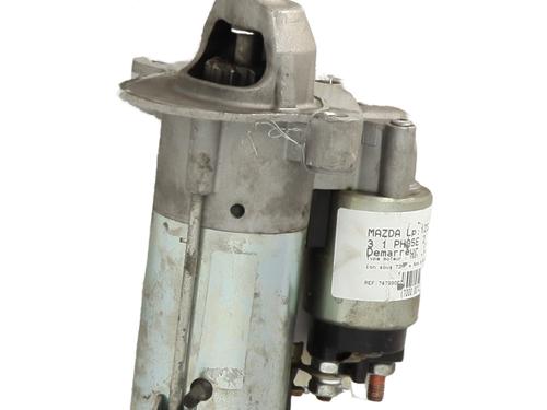 Starter MAZDA 3 (BK) 1.6 DI Turbo | BP21303132M8