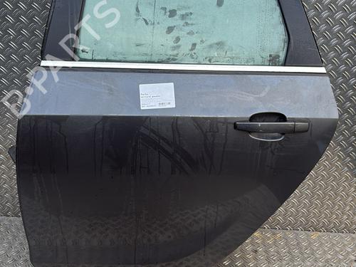 Used Left rear door OPEL ASTRA J (P10) 1.7 CDTI (68) (125 hp) 21568503