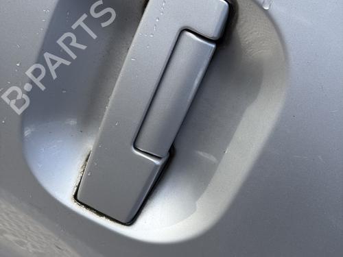 Right slide door NISSAN NV200 Van 1.5 dCi 90 (M20, M20N, M20M) | BP24951647C75 