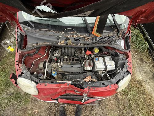 Steering column stalk FIAT 500 (312_) 1.2 (312AXA1A) | BP23827210I23  - Image 13