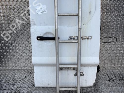 Højre bagagerum dør FIAT SCUDO Bus (270_, 272_) 2.0 D Multijet (120 hp) 30678738