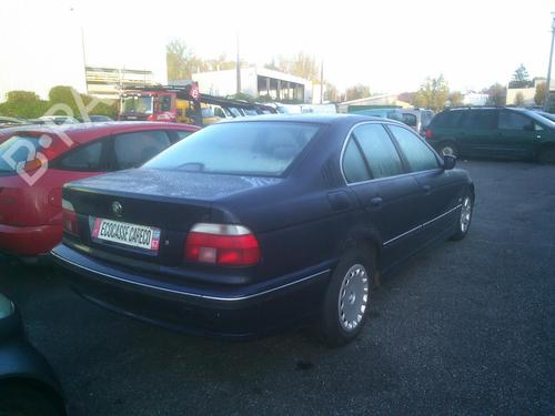 Left taillight BMW 5 (E39) 530 d | BP21295238C34 