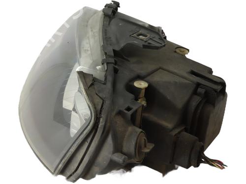 Left headlight AUDI A3 (8P1) 2.0 TDI 16V | BP33161811C28 - Image 4