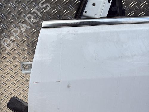 Used Left front door OPEL ASTRA J (P10) 2.0 CDTI (68) (165 hp) 24938621